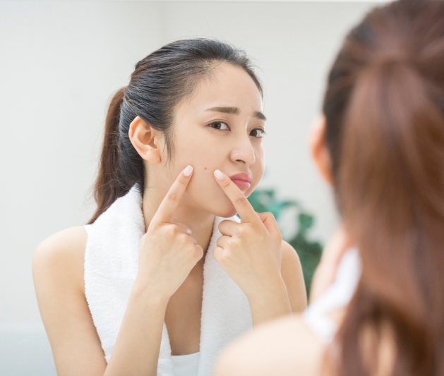 부천 여드름 치료, 염증부터 피지·모공까지 피부 상태에 맞춰 확인해야